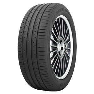 TOYO PROXES SPORT SUV 285 40 20 108 V pneumatici  estate