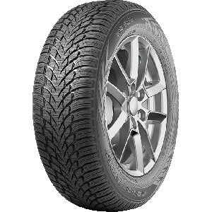 NOKIAN NOKIAN WR SUV 4 XL M+S 3PMSF 295/40R21 111 V