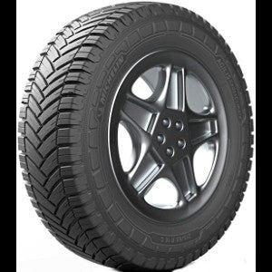 MICHELIN AGILIS CROSSCLIMATE 195/65R16 104 R