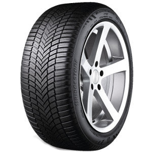 BRIDGESTONE WEATHER CONTROL A005 DRIVEGUARD XL RFT M+S 3PMSF 205 55 16 94 V pneumatici  allseason