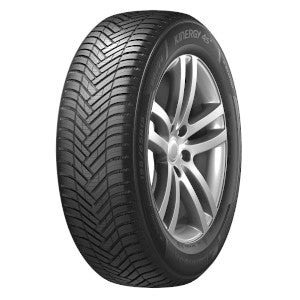 HANKOOK KINERGY 4S 2 H750 M+S 3PMSF 195/65R15 91 V