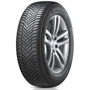 HANKOOK KINERGY 4S 2 H750 M+S 3PMSF 235 35 19 87 Y pneumatici  allseason