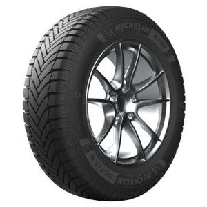 MICHELIN ALPIN 6 XL M+S 3PMSF 185 65 15 92 T pneumatici  winter