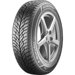 MATADOR MP62 ALLWEATHER EVO 235/55R17 103 V