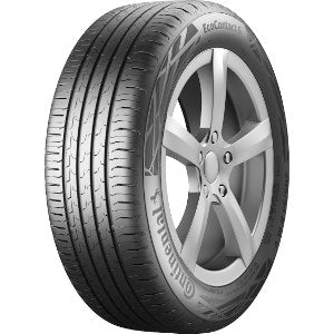 CONTINENTAL EcoContact 6 205/60R16 96 H