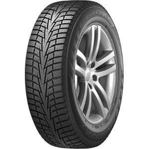 HANKOOK WINTER I*CEPT X RW10 M+S 3PMSF 235/65R18 106 T