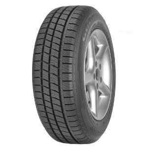 GOODYEAR VECTOR 4SEASONS CARGO C 8PR BSW M+S 3PMSF 235/50R19 111 T