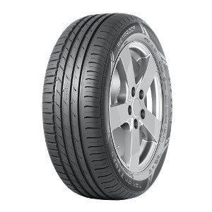 NOKIAN NOKIAN WETPROOF XL 225 50 17 98 V pneumatici  estate