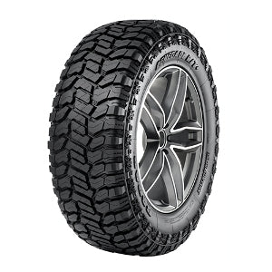 RADAR RENEGADE R/T+ 265/65R18 117 Q