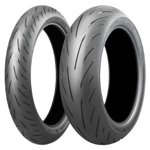 BRIDGESTONE BATTLAX S22 N 120/70R17 58 W