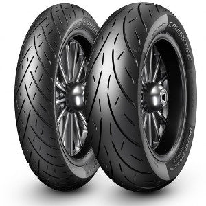 METZELER CRUISETEC 240/50R16 84 V