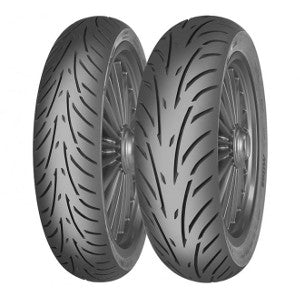 MITAS TOURING FORCE-SC 3.50/R10 51 P