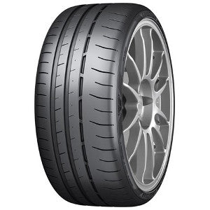 GOODYEAR EAGLE F1 SUPERSPORT R XL MFS N0 255/35R20 97 Y