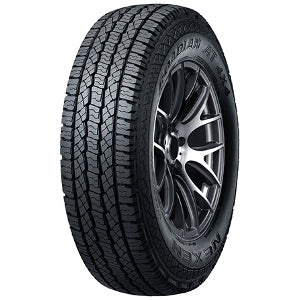 NEXEN Roadian AT 4X4 235/85R16 120/116 R