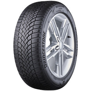 BRIDGESTONE BLIZZAK LM005 265/35R20 99 W