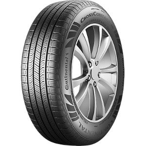 CONTINENTAL CROSSCONTACT RX 275/40R21 107 H