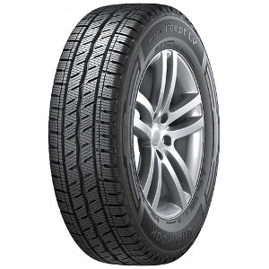 HANKOOK WiNter I*cept LV RW12 165/70R14 89/87 R