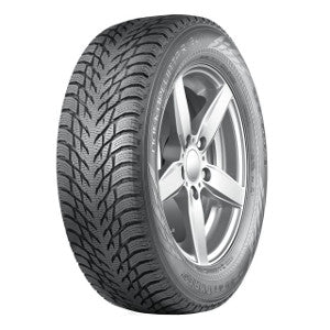 NOKIAN NOKIAN HAKKAPELIITTA R3 SUV XL M+S 3PMSF 245/50R19 105 R