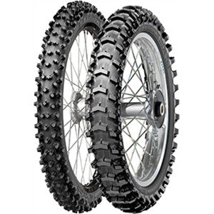 DUNLOP GEOMAX MX12 70 100 10 41 J pneumatici  estate