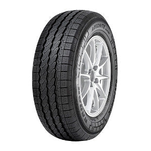 RADAR ARGONITE ALPINE 235 65 16 115/113 R pneumatici  winter