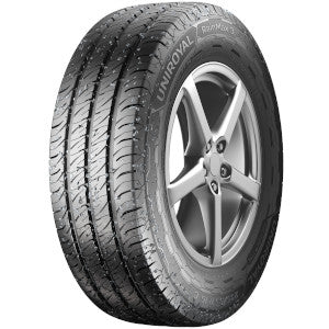 UNIROYAL RAINMAX 3  215 75 16 116/114 R pneumatici  estate