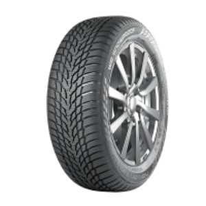 NOKIAN NOKIAN WR SNOWPROOF M+S 3PMSF 215/50R19 93 V