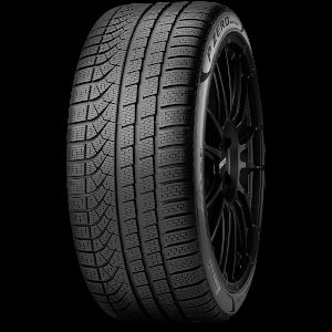 PIRELLI P ZERO WINTER 265/35R20 99 V