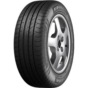 FULDA ECOCONTROL SUV XL  275/45R19 108 Y