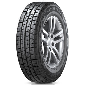 HANKOOK VANTRA ST AS2 RA30 195 70 15 104/102 R pneumatici  allseason