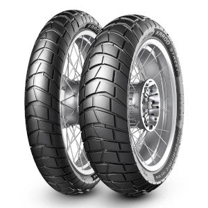 METZELER KAROO STREET TL REAR 150/70R18 70 H