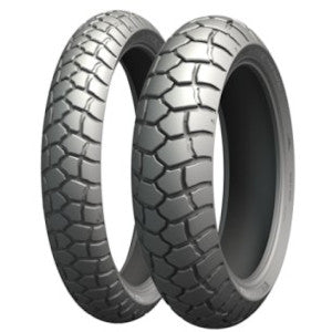 MICHELIN ANAKEE ADVENTURE R 180/55R17 73 V