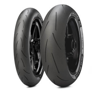 METZELER RACETEC RR R K1  140/70R17 66 V