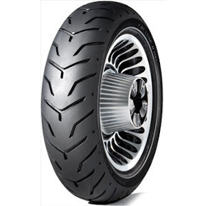 DUNLOP D 407 HARLEY-D SW 180/65R16 81 H