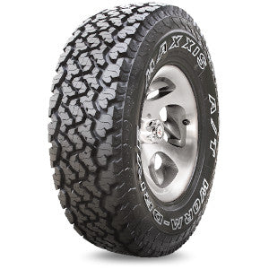 MAXXIS WORM-DRIVE AT-980E P.O.R 6PR OWL 215 70 16 100 Q pneumatici  estate