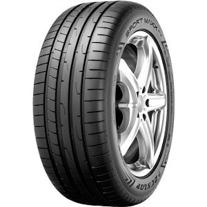 DUNLOP SPORT MAXX RT2 SUV XL MFS 275/45R21 110 Y