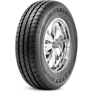 RADAR RLT-71 185/80R14 102 Q