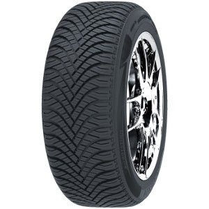 GOODRIDE ALL SEASON ELITE Z-401 M+S 3PMSF 165/70R14 81 T