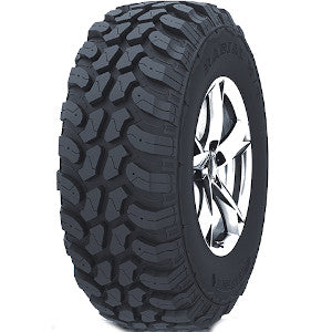 GOODRIDE RADIAL SL366 M/T 235/75R15 110 Q