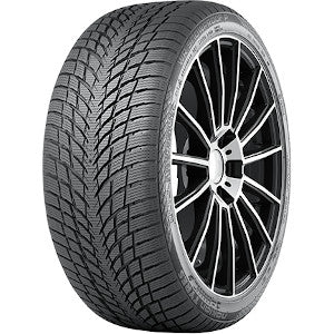 NOKIAN NOKIAN WR SNOWPROOF P M+S 3PMSF 225 50 17 94 V pneumatici  winter