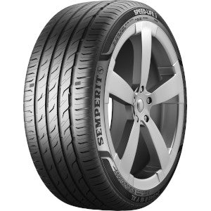 SEMPERIT SPEED-LIFE 3 275 45 20 110 Y pneumatici  estate