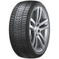 HANKOOK WINTER I*CEPT EVO3 W330A XL  235/60R17 106 H