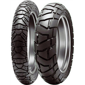 DUNLOP TRX MISSION TL M+S 130/80R17 65 T