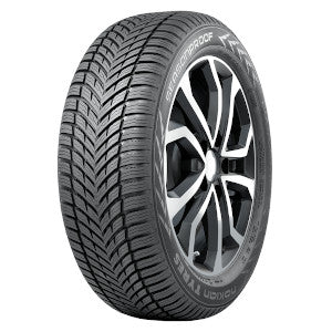 NOKIAN NOKIAN SEASONPROOF M+S 3PMSF 175 65 15 84 H pneumatici  allseason