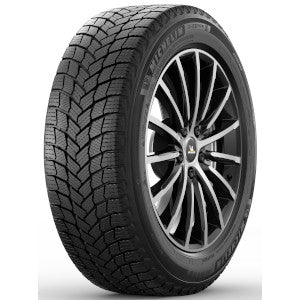 MICHELIN X-ICE SNOW XL BSW M+S 3PMSF 185 65 15 92 T pneumatici  winter