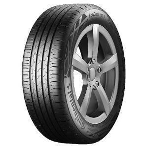 CONTINENTAL CONTI ECO CONTACT 6 Q 235/50R19 99 T