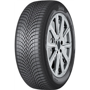 SAVA ALL WEATHER XL FP 225 45 17 94 V pneumatici  allseason