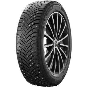 MICHELIN X-Ice North 4 195/65R15 95 T