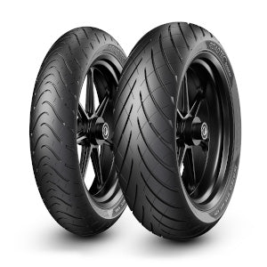 METZELER ROADTEC SCOOTER 140/60R13 63 P