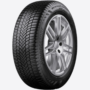 BRIDGESTONE WEATHER CONTROL A005 EVO XL 225 55 16 99 W pneumatici  allseason