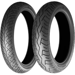 BRIDGESTONE BT46F TOURING BATTLAX 100/80R18 53 H